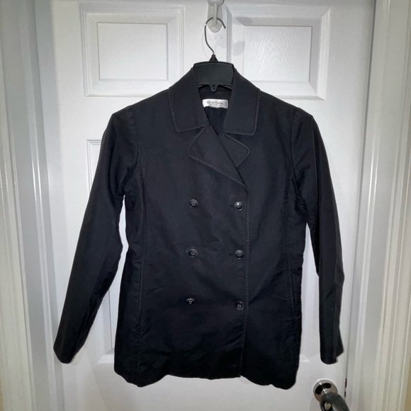 Brooks Brothers Ladies Double Breasted Jacket​​​​ - Picture 5 of 15